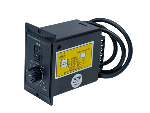 調速器250W