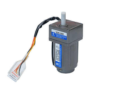 微型調(diào)速電機6W