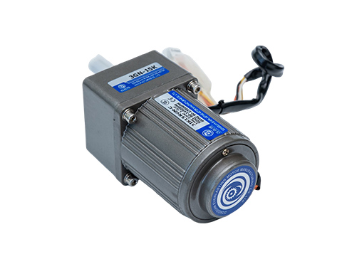 微型調(diào)速電機15W